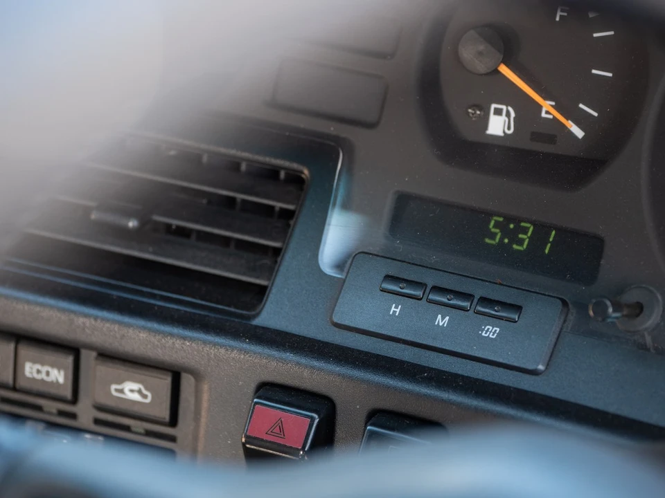 1990 Toyota Supra 3rd Gen - Image 30 of 30