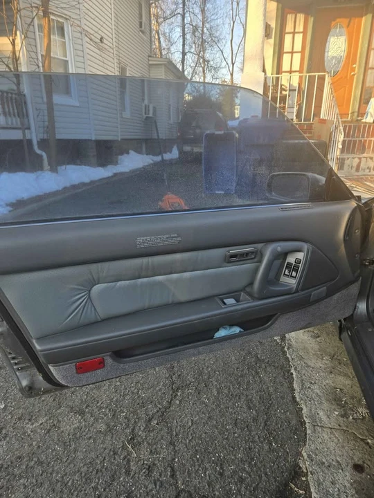 1990 Toyota Supra 3rd Gen - Image 4 of 11