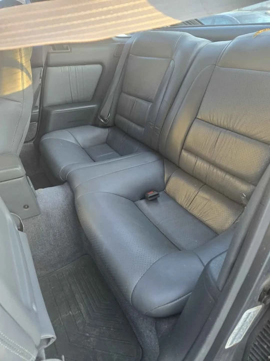 1990 Toyota Supra 3rd Gen - Image 5 of 11