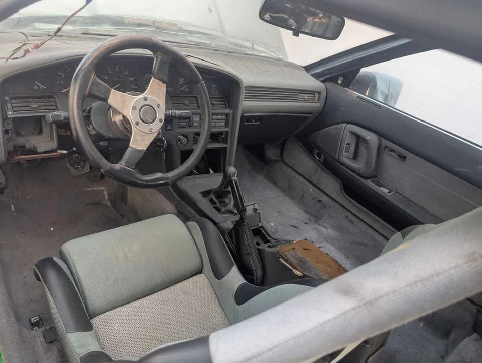 1990 Toyota Supra 3rd Gen - Image 6 of 15