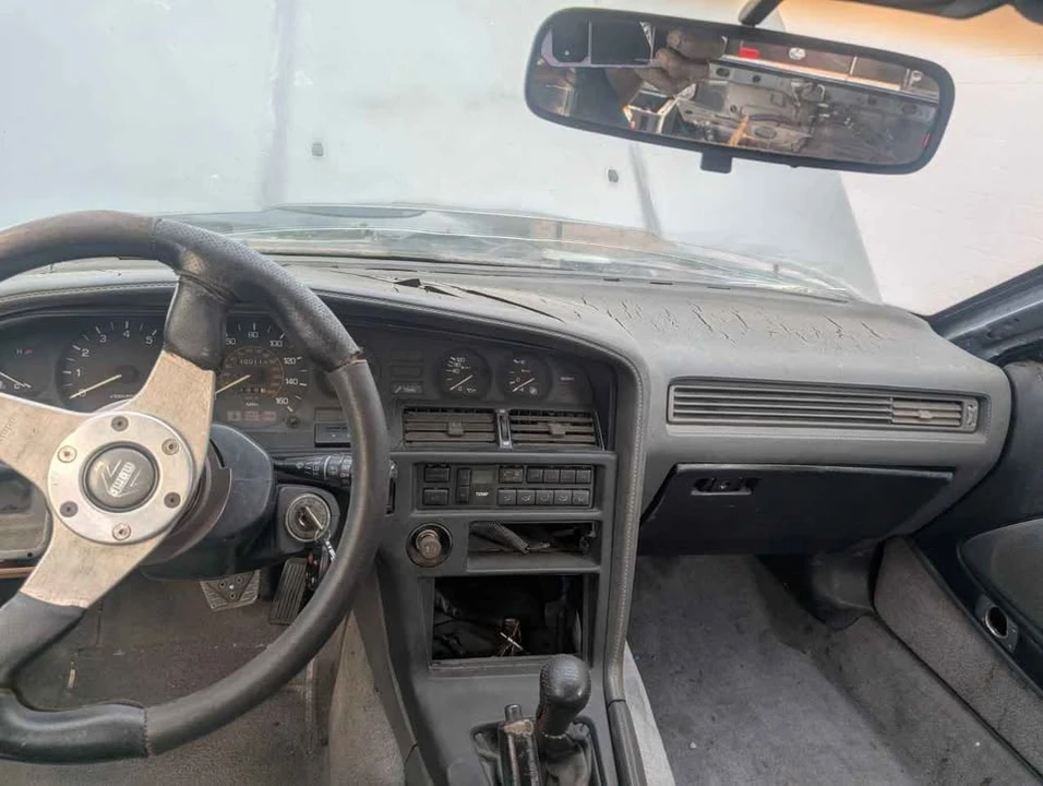 1990 Toyota Supra 3rd Gen - Image 7 of 15