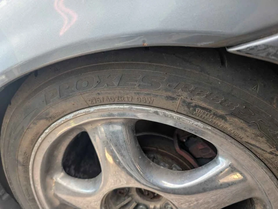 1990 Toyota Supra 3rd Gen - Image 11 of 15