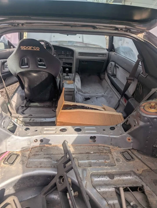1990 Toyota Supra 3rd Gen - Image 5 of 15