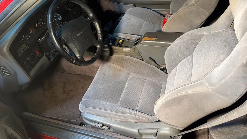 1990 Toyota Supra 3rd Gen - Image 5 of 8