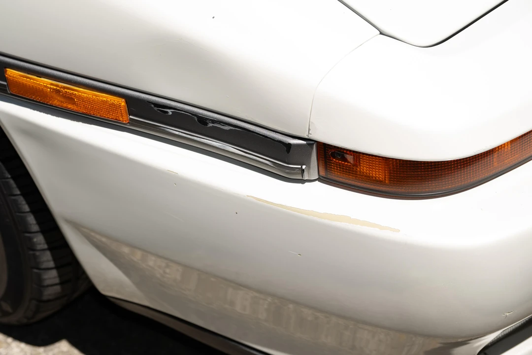 1990 Toyota Supra 3rd Gen - Image 31 of 31