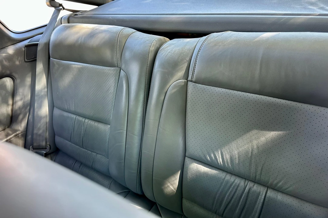 1990 Toyota Supra 3rd Gen - Image 31 of 31