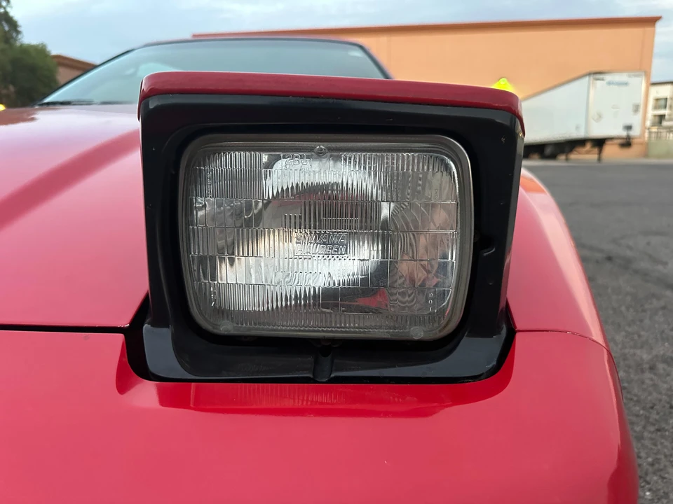 1990 Toyota Supra 3rd Gen - Image 15 of 31