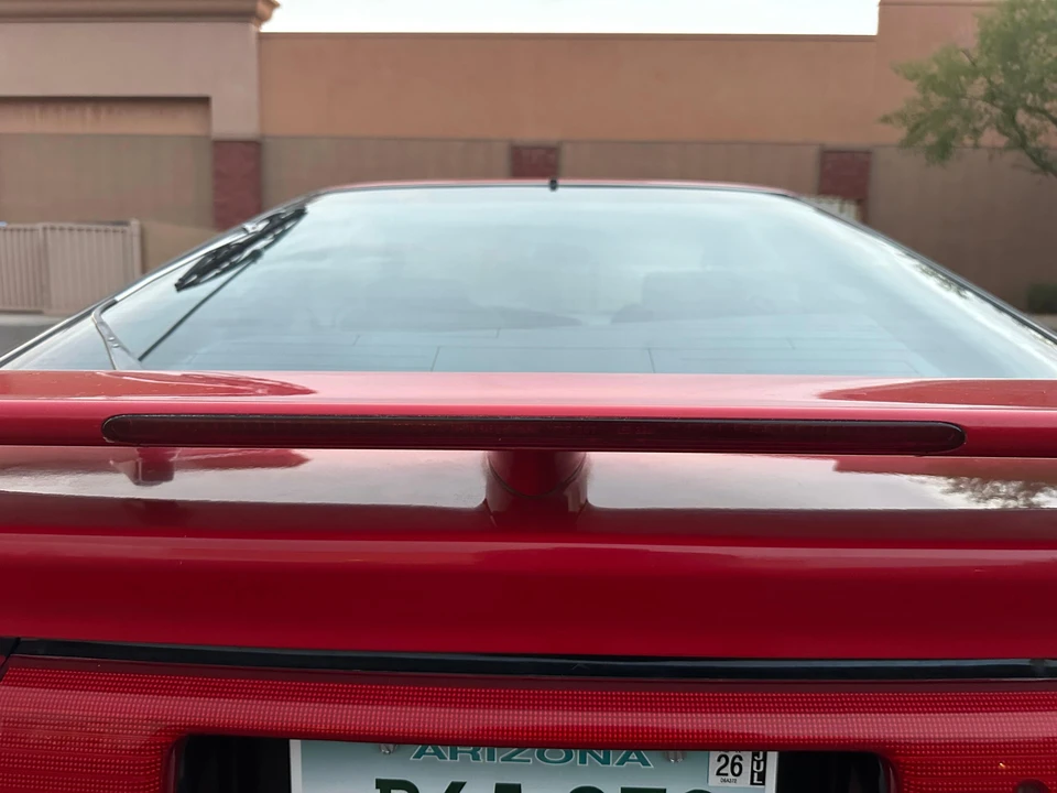 1990 Toyota Supra 3rd Gen - Image 19 of 31