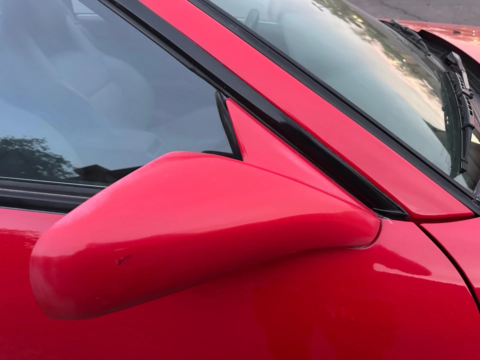 1990 Toyota Supra 3rd Gen - Image 21 of 31