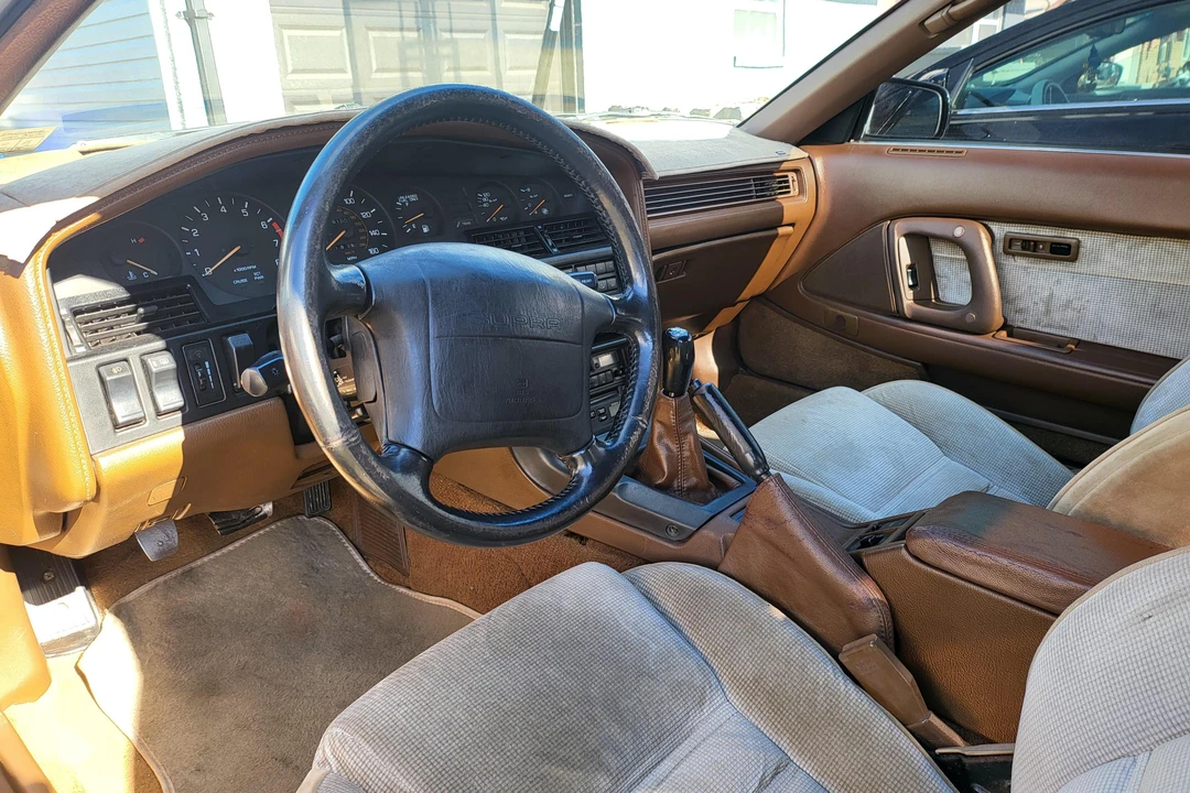 1990 Toyota Supra 3rd Gen - Image 30 of 31