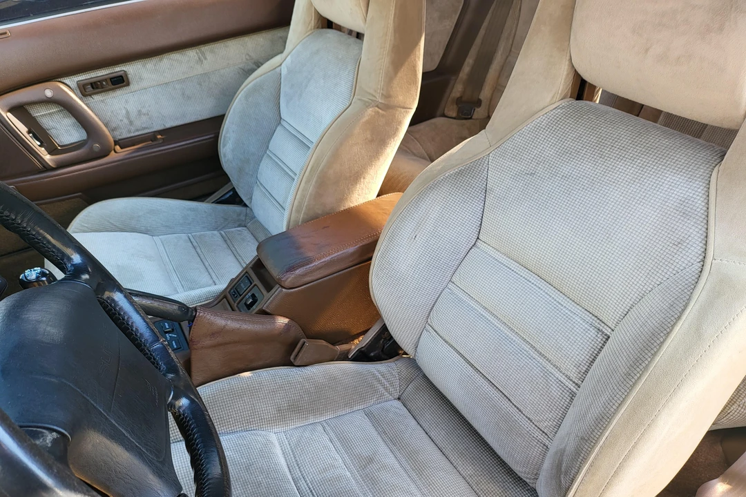 1990 Toyota Supra 3rd Gen - Image 31 of 31