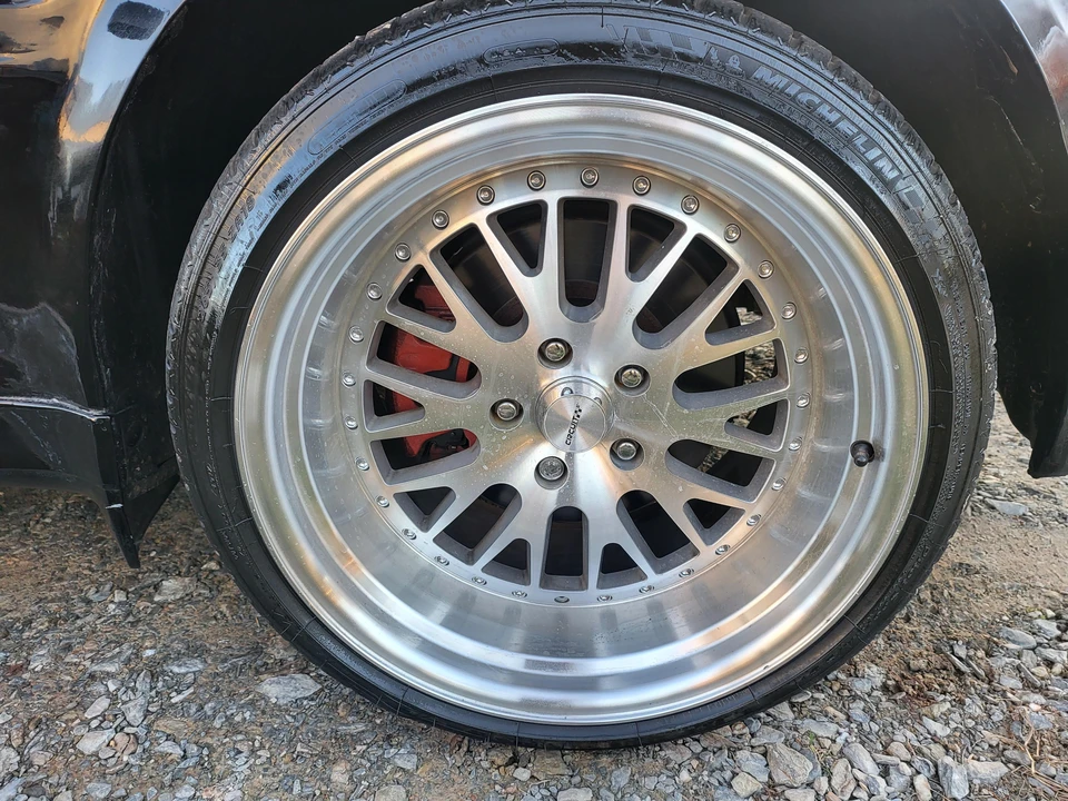 1990 Toyota Supra 3rd Gen - Image 29 of 31