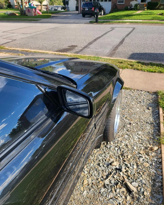 1990 Toyota Supra 3rd Gen - Image 20 of 31