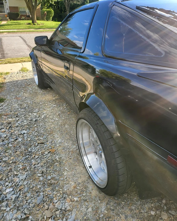 1990 Toyota Supra 3rd Gen - Image 15 of 31
