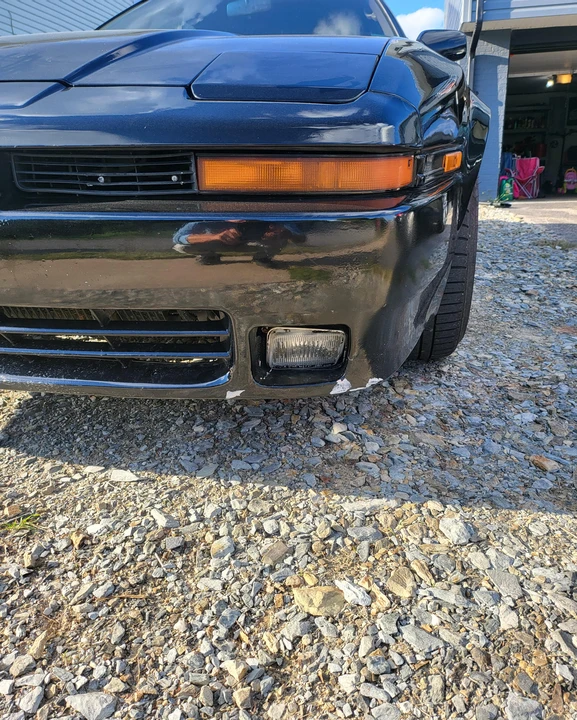 1990 Toyota Supra 3rd Gen - Image 21 of 31