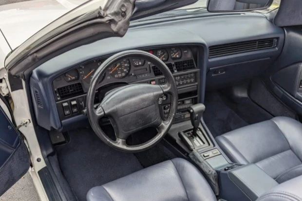 1990 Toyota Supra 3rd Gen - Image 5 of 8