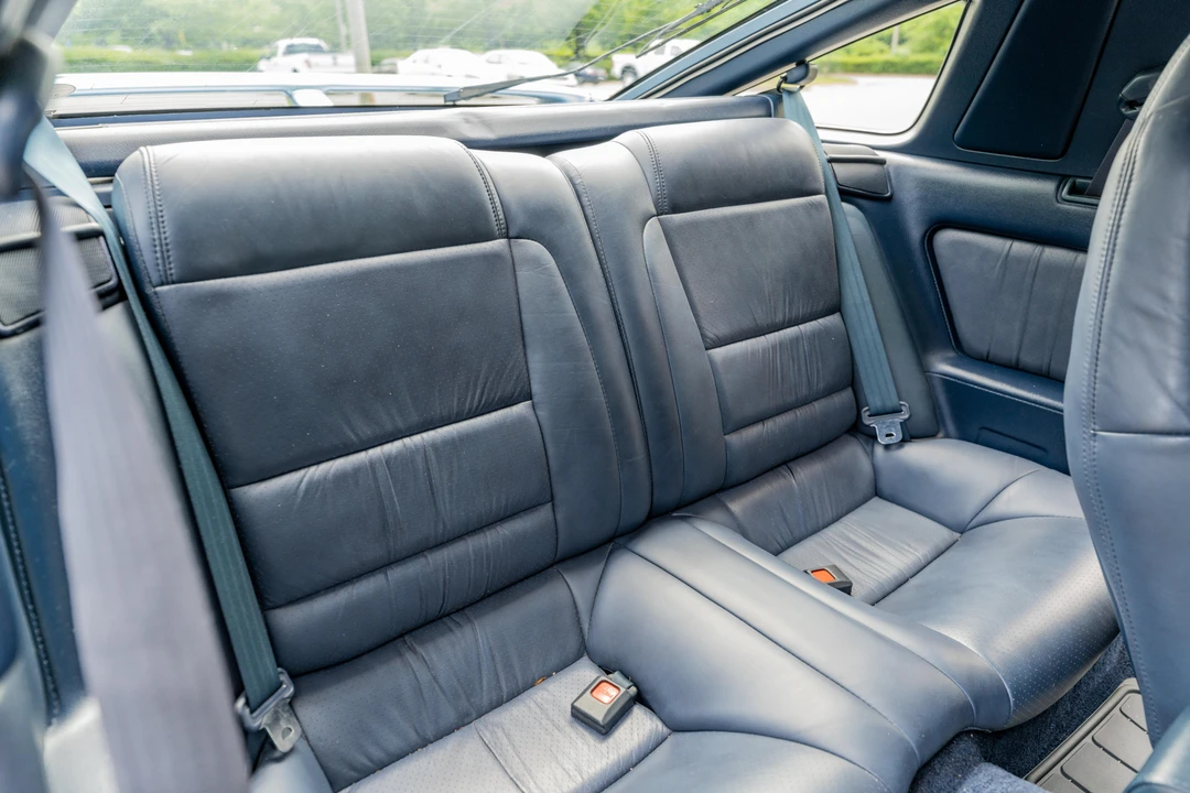 1990 Toyota Supra 3rd Gen - Image 25 of 31