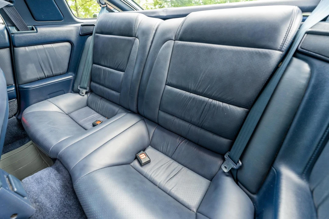 1990 Toyota Supra 3rd Gen - Image 19 of 31