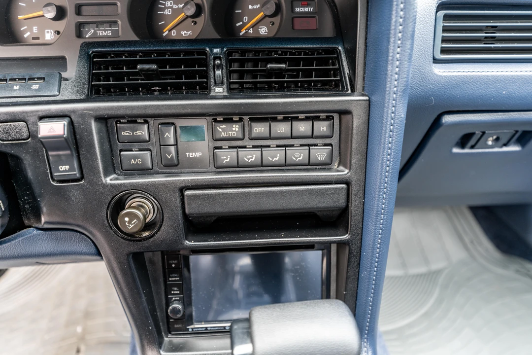 1990 Toyota Supra 3rd Gen - Image 31 of 31