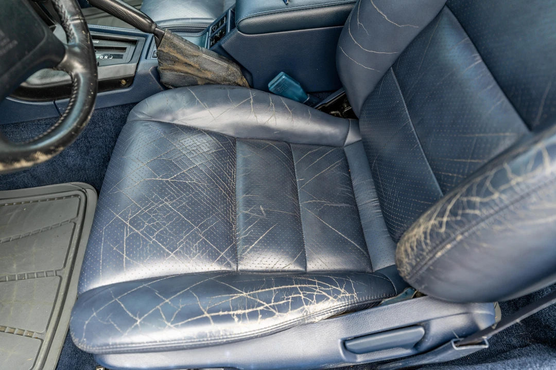 1990 Toyota Supra 3rd Gen - Image 23 of 31