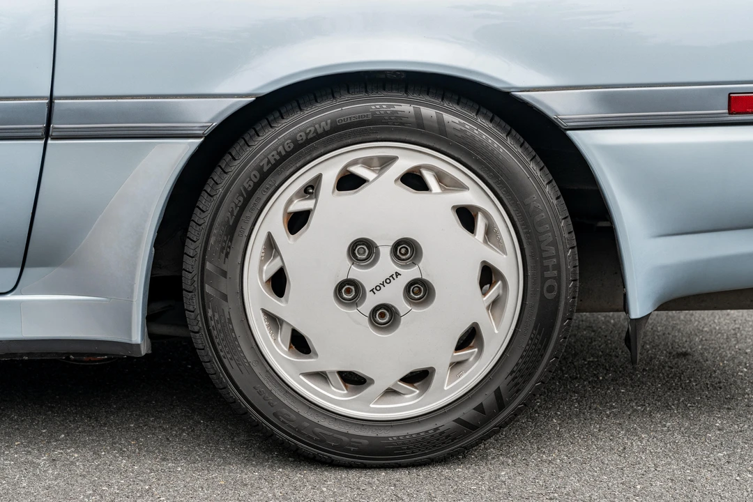 1990 Toyota Supra 3rd Gen - Image 14 of 31