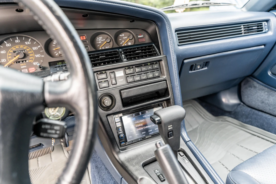 1990 Toyota Supra 3rd Gen - Image 30 of 31