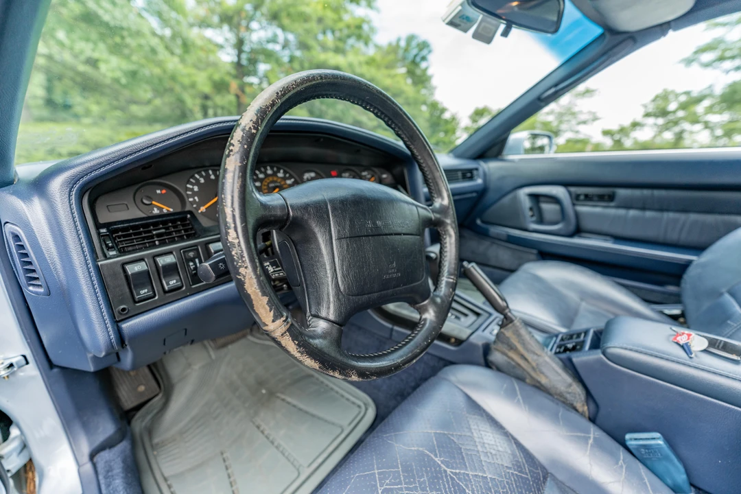 1990 Toyota Supra 3rd Gen - Image 27 of 31