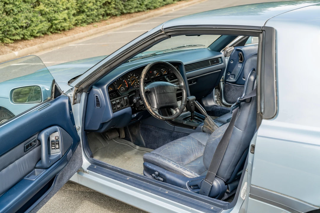 1990 Toyota Supra 3rd Gen - Image 26 of 31
