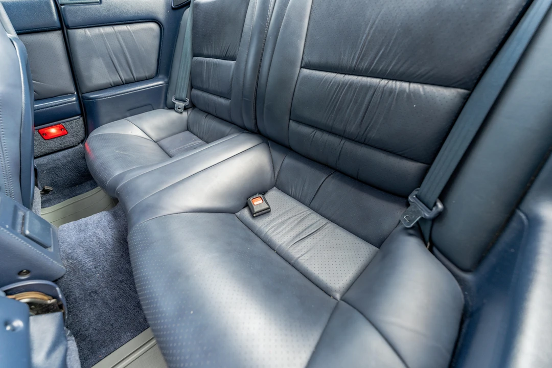 1990 Toyota Supra 3rd Gen - Image 24 of 31