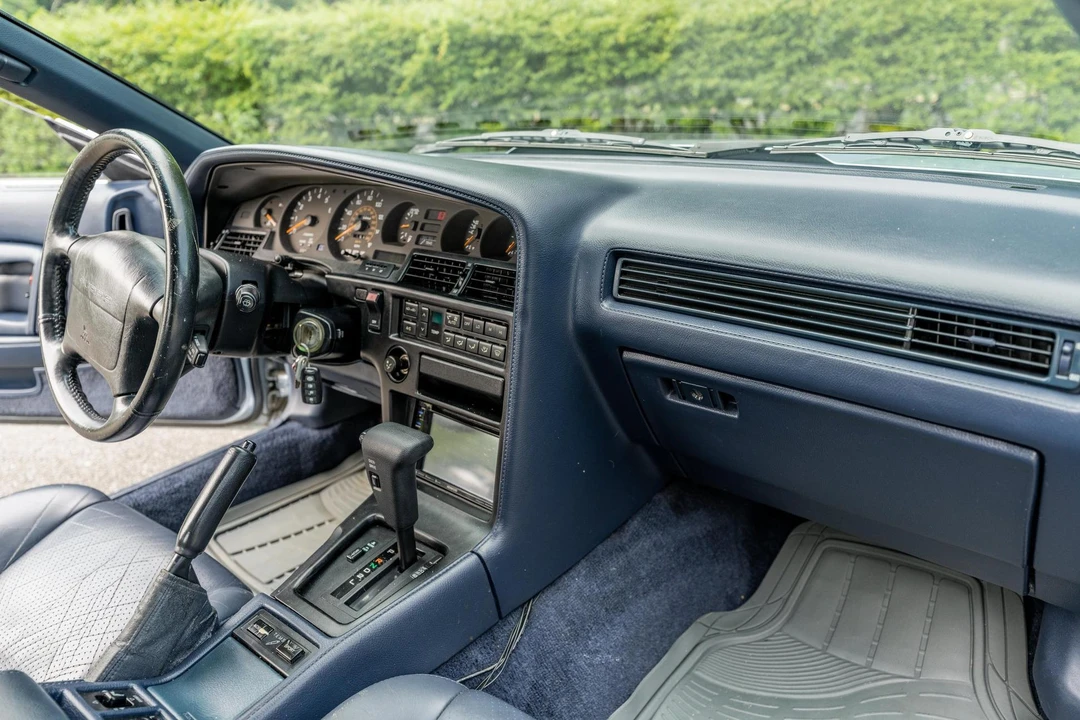 1990 Toyota Supra 3rd Gen - Image 18 of 31