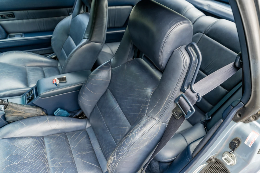 1990 Toyota Supra 3rd Gen - Image 21 of 31