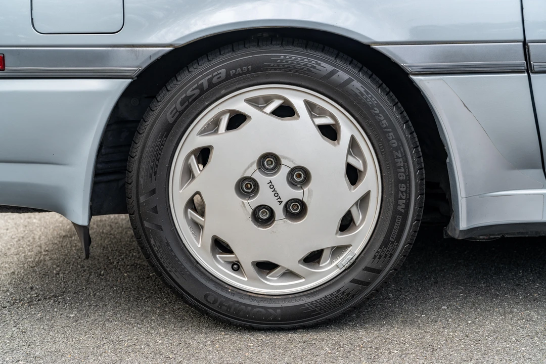 1990 Toyota Supra 3rd Gen - Image 15 of 31