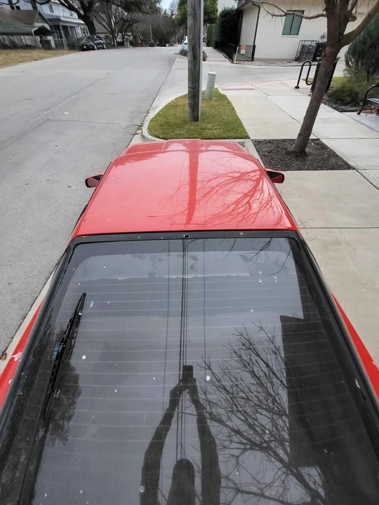 1990 Toyota Supra 3rd Gen - Image 11 of 20