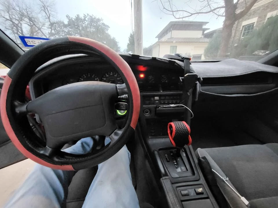 1990 Toyota Supra 3rd Gen - Image 10 of 20