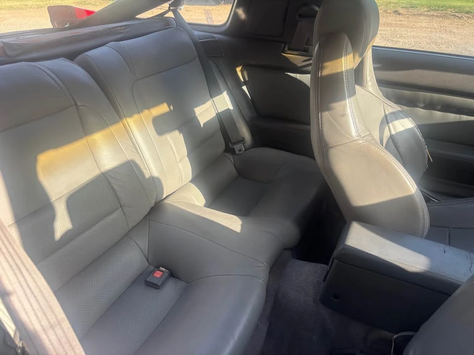 1990 Toyota Supra 3rd Gen - Image 7 of 10