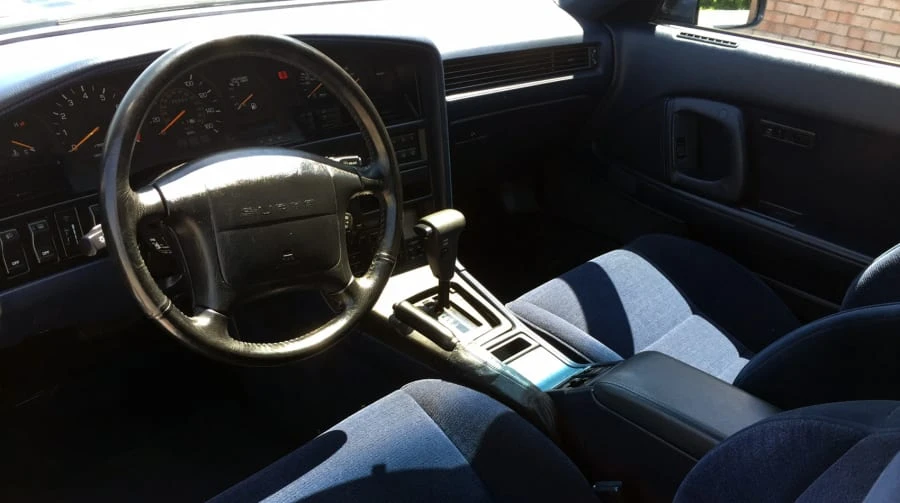 1990 Toyota Supra 3rd Gen - Image 3 of 6