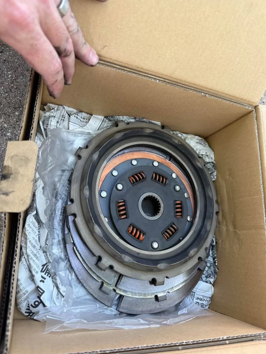 1990 Parts & Memorabilia Gearboxes - Image 5 of 7
