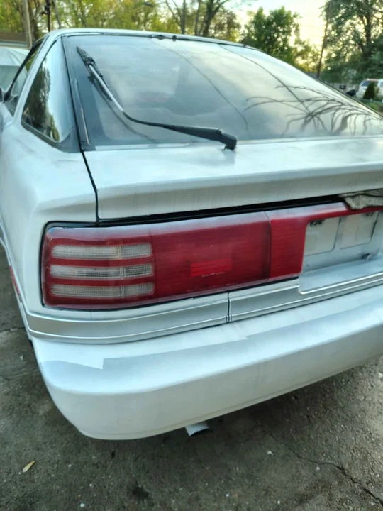 1990 Toyota Supra 3rd Gen - Image 3 of 10