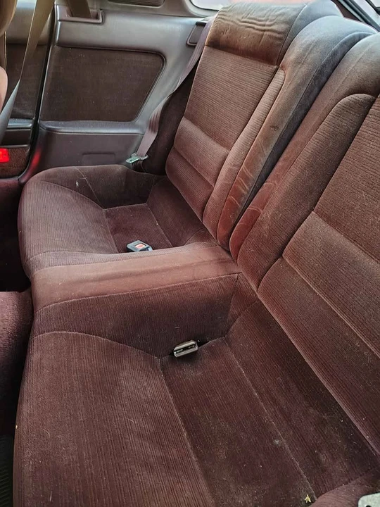 1990 Toyota Supra 3rd Gen - Image 8 of 10