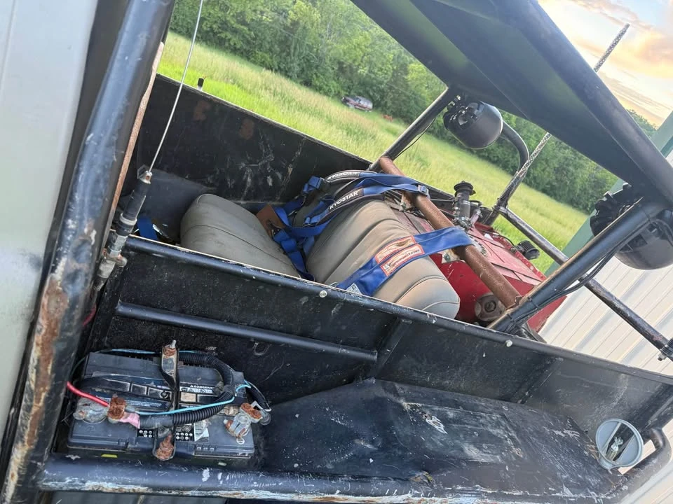 1990 Toyota T100 - Image 5 of 5