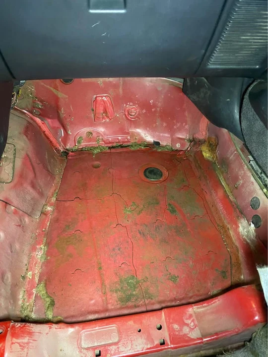 1990 Toyota Celica 4th Gen - Image 16 of 18