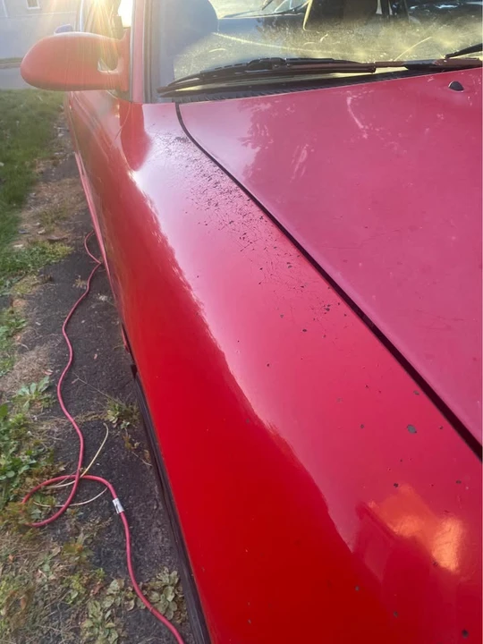 1990 Toyota Celica 4th Gen - Image 3 of 18