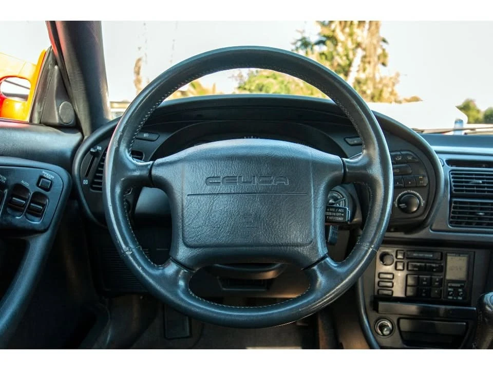 1990 Toyota Celica 4th Gen - Image 11 of 19
