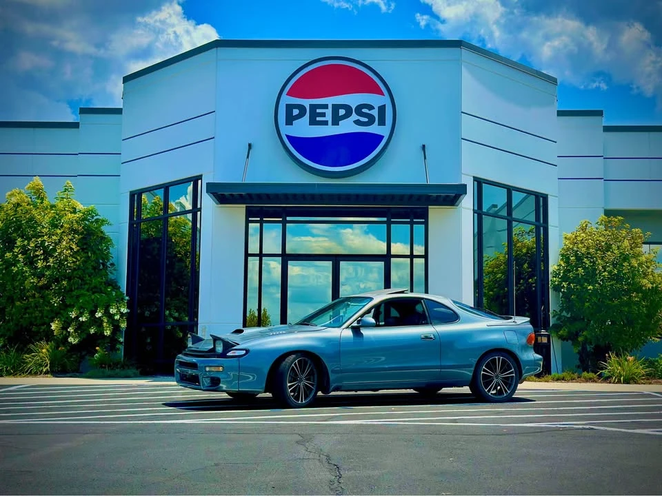 1990 Toyota Celica 4th Gen - Image 6 of 16