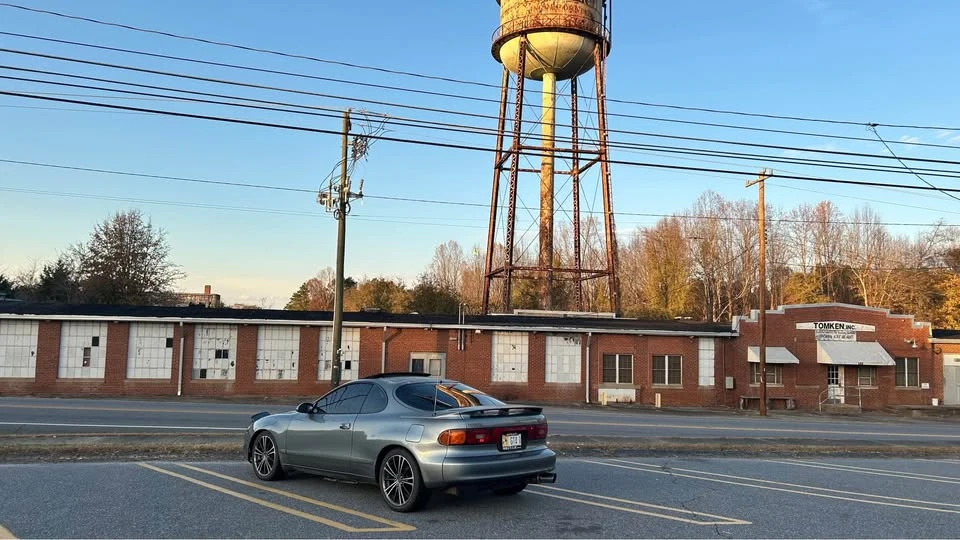 1990 Toyota Celica 4th Gen - Image 2 of 16