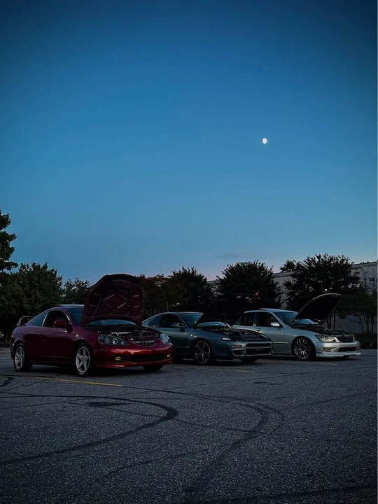 1990 Toyota Celica 4th Gen - Image 11 of 16