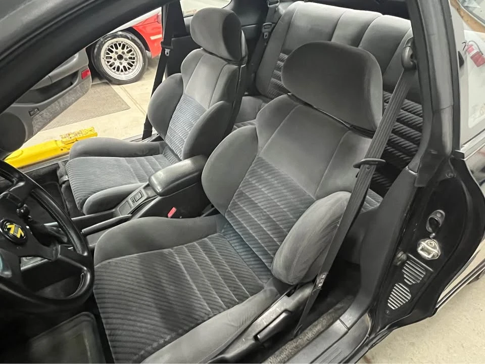1990 Toyota Celica 5th Gen - Image 5 of 8
