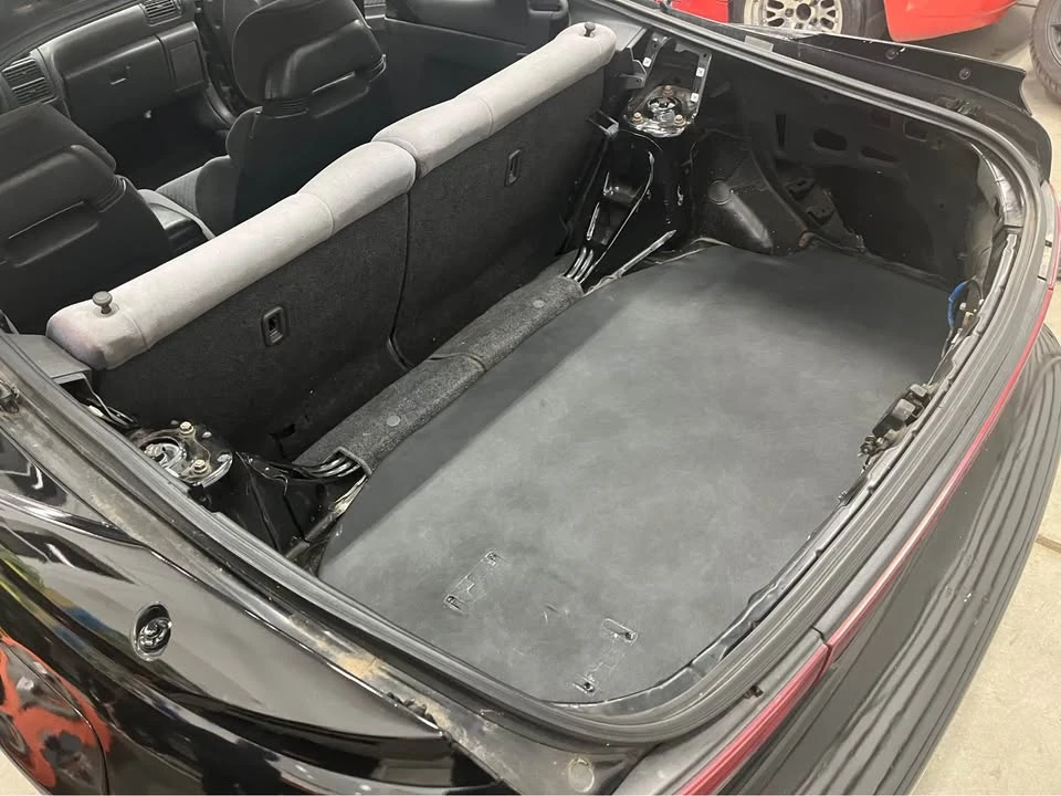 1990 Toyota Celica 5th Gen - Image 7 of 8