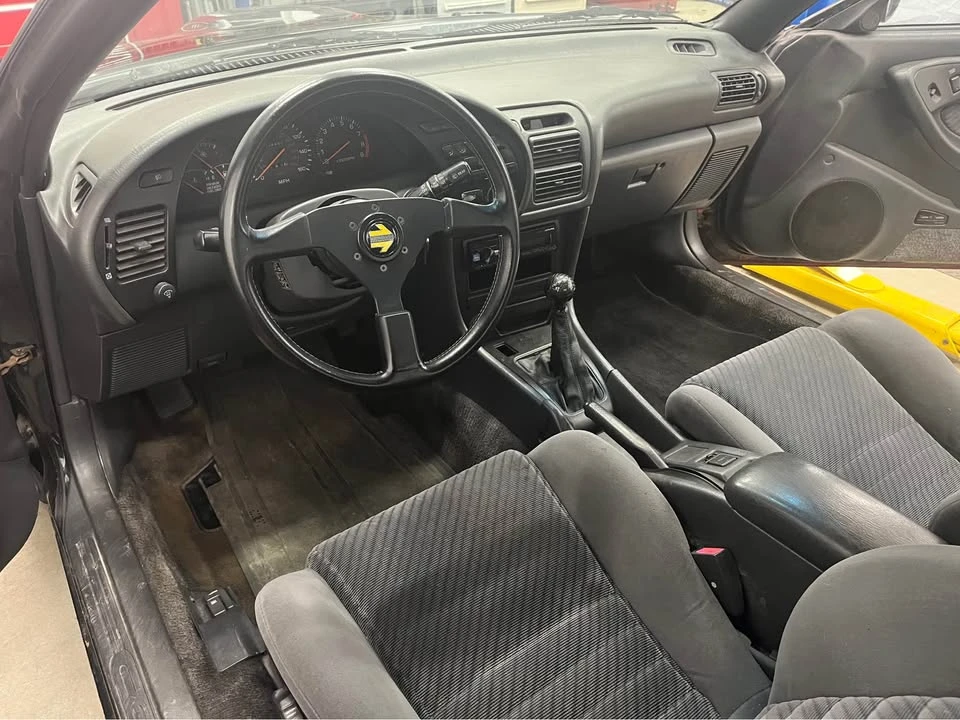 1990 Toyota Celica 5th Gen - Image 6 of 8