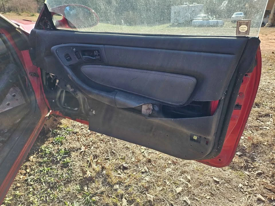 1990 Toyota Celica 4th Gen - Image 12 of 17